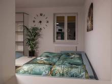Apartmán Claudia - Jáchymov