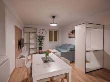 Apartmán Claudia - Jáchymov
