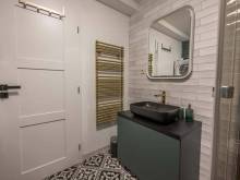 Apartmán Claudia - Jáchymov
