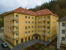 Apartmán Claudia - Jáchymov