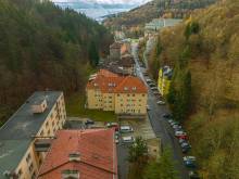 Apartmán Claudia - Jáchymov