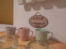 Apartmán Claudia - Jáchymov