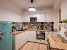 Apartmán Claudia - Jáchymov