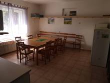 Ubytování u stezek - Černá Voda