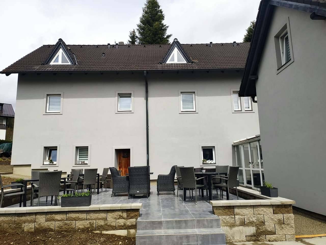 Apartmán Doma na Lipně - Slupečná