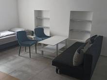 Apartmán Doma na Lipně - Slupečná