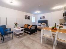 Apartmán Doma na Lipně - Slupečná