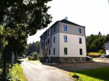 Apartmány JpBa - Jiřetín pod Bukovou