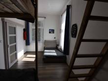 Apartmány JpBa - Jiřetín pod Bukovou