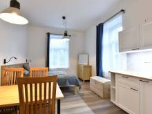 Apartmány JpBa - Jiřetín pod Bukovou