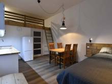 Apartmány JpBa - Jiřetín pod Bukovou