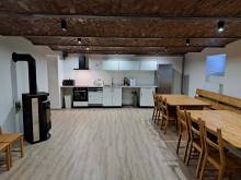 Apartmány JpBa - Jiřetín pod Bukovou