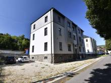 Apartmány JpBa - Jiřetín pod Bukovou