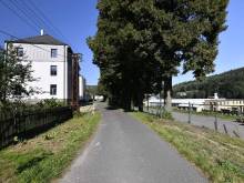 Apartmány JpBa - Jiřetín pod Bukovou