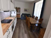 Apartmány JpBa - Jiřetín pod Bukovou