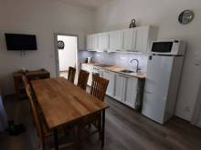 Apartmány JpBa - Jiřetín pod Bukovou