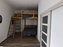 Apartmány JpBa - Jiřetín pod Bukovou