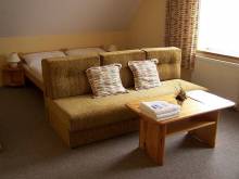 Penzion u Čabalů - Lukov