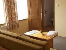 Penzion u Čabalů - Lukov