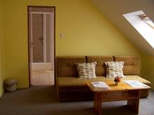 Penzion u Čabalů - Lukov