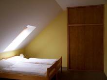 Penzion u Čabalů - Lukov