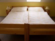 Penzion u Čabalů - Lukov