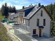 Apartmán H U Králíka - Velká Morava