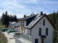 Apartmán H U Králíka - Velká Morava