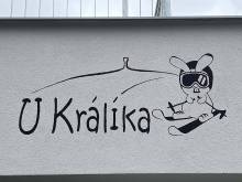 Apartmán H U Králíka - Velká Morava