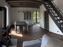 Apartmán H U Králíka - Velká Morava
