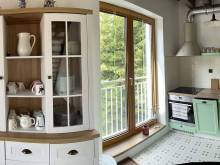 Apartmán H U Králíka - Velká Morava