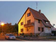 Penzion Na Návrší 1