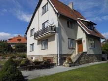 Penzion Na Návrší - Znojmo