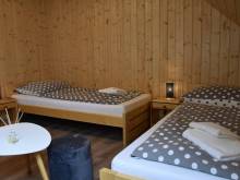 Penzion&resort Na Kopečku - Domašov