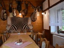 Penzion&resort Na Kopečku - Domašov
