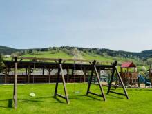 Penzion&resort Na Kopečku - Domašov