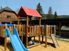 Penzion&resort Na Kopečku - Domašov