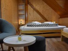 Penzion&resort Na Kopečku - Domašov