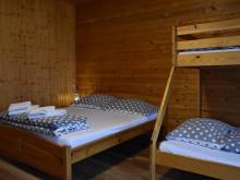Penzion&resort Na Kopečku - Domašov