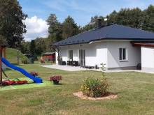 Apartmány RuR - Prostřední Staré Buky