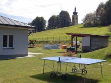 Apartmán RuR - Prostřední Staré Buky