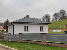 Apartmány RuR - Prostřední Staré Buky