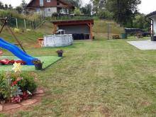 Apartmán RuR - Prostřední Staré Buky