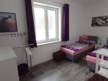 Apartmány RuR - Prostřední Staré Buky
