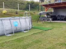 Apartmán RuR - Prostřední Staré Buky