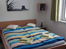 Apartmány RuR - Prostřední Staré Buky