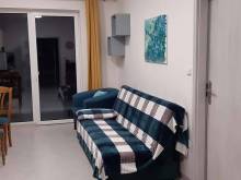 Apartmán RuR - Prostřední Staré Buky