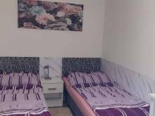 Apartmán RuR - Prostřední Staré Buky