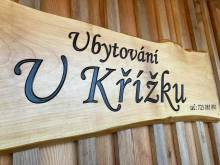 Ubytování U Křížku - Filipova Huť