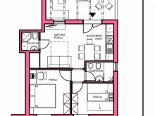 Apartmán U Ašíků -